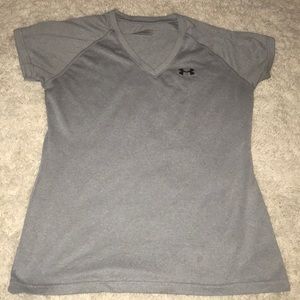 Under Armour vneck